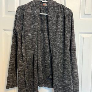 Zella Athleisure Knit Sweater, Size S